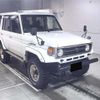 toyota land-cruiser 1996 -TOYOTA--Land Cruiser HZJ77HVｶｲ-0007405---TOYOTA--Land Cruiser HZJ77HVｶｲ-0007405- image 1