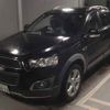 chevrolet captiva 2014 -GM 【秋田 301ﾀ9878】--Chevrolet Captiva ﾌﾒｲ-EB011601---GM 【秋田 301ﾀ9878】--Chevrolet Captiva ﾌﾒｲ-EB011601- image 5