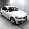 bmw 1-series 2015 -BMW--BMW 1 Series 1R15-WBA1R520305C70489---BMW--BMW 1 Series 1R15-WBA1R520305C70489- image 1