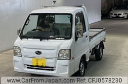 subaru sambar-truck 2012 -SUBARU 【福岡 480の9846】--Samber Truck TT1-125960---SUBARU 【福岡 480の9846】--Samber Truck TT1-125960-