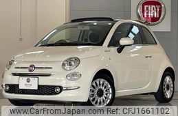 fiat 500c 2022 CFJ1661102