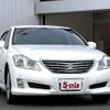 toyota crown 2009 -TOYOTA--Crown DBA-GRS200--GRS200-0031825---TOYOTA--Crown DBA-GRS200--GRS200-0031825- image 8