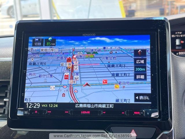 honda n-box 2018 CFJ1638595 image 2