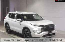 mitsubishi outlander-phev 2022 CFJ1247464