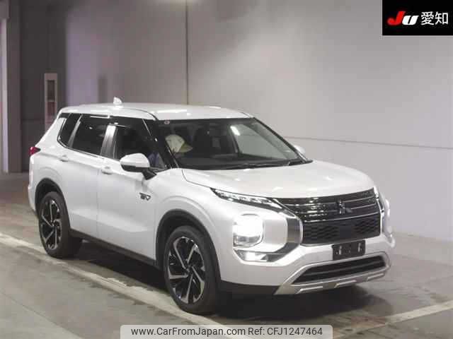 mitsubishi outlander-phev 2022 CFJ1247464 image 1