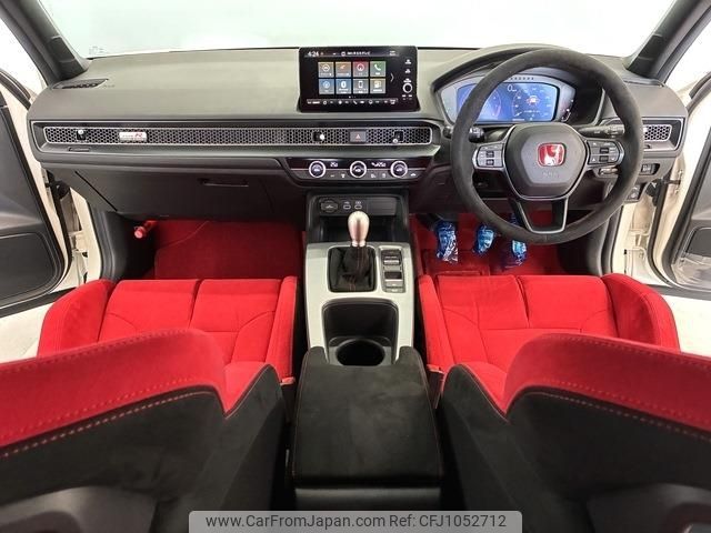 honda civic 2023 -HONDA--Civic 6BA-FL5--FL5-1004335---HONDA--Civic 6BA-FL5--FL5-1004335- image 2