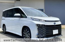 toyota voxy 2024 CFJ1478114