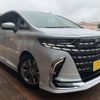 toyota alphard 2024 -TOYOTA 【成田 335ﾐ 21】--Alphard 3BA-AGH40W--AGH40-4001379---TOYOTA 【成田 335ﾐ 21】--Alphard 3BA-AGH40W--AGH40-4001379- image 22