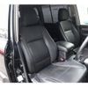 mitsubishi pajero 2006 CFJ1854380 image 7