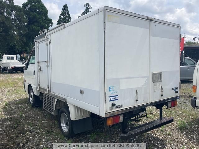 mazda bongo-truck 2014 -MAZDA--Bongo Truck SKP2T--SKP2T-110913---MAZDA--Bongo Truck SKP2T--SKP2T-110913- image 2