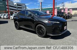 lexus nx 2023 quick_quick_6AA-AAZH20_AAZH20-6007487