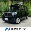 honda n-box 2020 -HONDA--N BOX 6BA-JF3--JF3-2240746---HONDA--N BOX 6BA-JF3--JF3-2240746- image 1