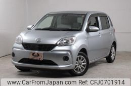 toyota passo 2017 quick_quick_M700A_M700A-0089933