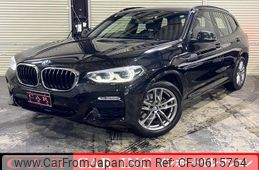 bmw x3 2019 quick_quick_TX20_WBATX32010LB31881