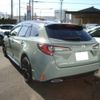 toyota corolla-touring-wagon 2021 -TOYOTA 【静岡 301ﾒ6690】--Corolla Touring MZEA12W--0002032---TOYOTA 【静岡 301ﾒ6690】--Corolla Touring MZEA12W--0002032- image 2