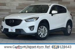 mazda cx-5 2015 quick_quick_LDA-KE2FW_KE2FW-212484