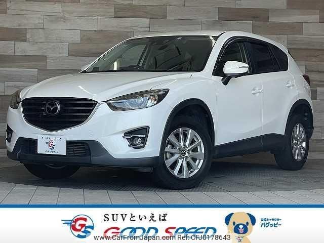 mazda cx-5 2015 quick_quick_LDA-KE2FW_KE2FW-212484 image 1