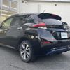 nissan leaf 2019 -NISSAN--Leaf ZAA-ZE1--ZE1-063694---NISSAN--Leaf ZAA-ZE1--ZE1-063694- image 15