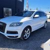 audi q7 2011 -AUDI--Audi Q7 ABA-4LCJTL--WAUZZZ4L8CD013546---AUDI--Audi Q7 ABA-4LCJTL--WAUZZZ4L8CD013546- image 1