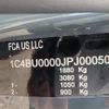 jeep renegade 2019 CFJ1825260 image 31