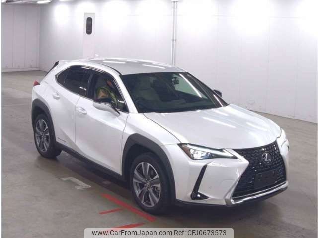 lexus ux 2021 -LEXUS--Lexus UX ZAA-KMA10--KMA10-2008584---LEXUS--Lexus UX ZAA-KMA10--KMA10-2008584- image 1