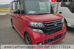 honda n-box-plus 2016 -HONDA--N BOX + JF2--4500216---HONDA--N BOX + JF2--4500216-