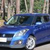 suzuki swift 2011 -SUZUKI 【名変中 】--Swift ZC32S--100290---SUZUKI 【名変中 】--Swift ZC32S--100290- image 1