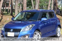 suzuki swift 2011 -SUZUKI 【名変中 】--Swift ZC32S--100290---SUZUKI 【名変中 】--Swift ZC32S--100290-