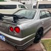 nissan skyline 2000 CFJ1760309 image 9