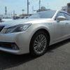 toyota crown 2015 -TOYOTA--Crown DAA-AWS210--AWS210-6081815---TOYOTA--Crown DAA-AWS210--AWS210-6081815- image 5
