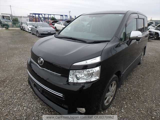 toyota voxy 2009 NIKYO_KA72706 image 2