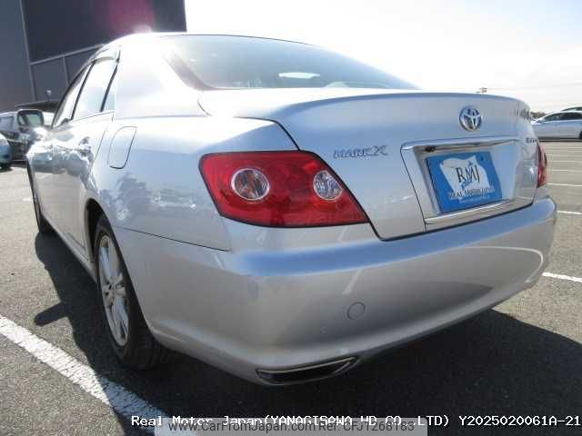 toyota mark-x undefined 3282185-Y2025020061A-21 image 2