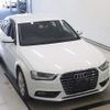 audi a4 2015 -AUDI--Audi A4 8KCDNF--FA073086---AUDI--Audi A4 8KCDNF--FA073086- image 1