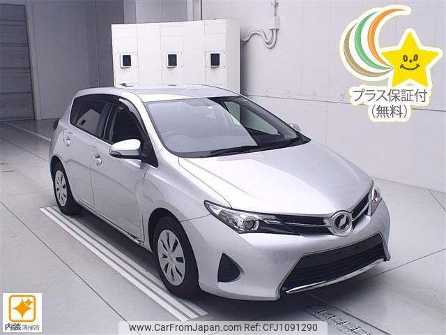 toyota auris 2014 -TOYOTA--Auris NZE181H-6016215---TOYOTA--Auris NZE181H-6016215- image 1