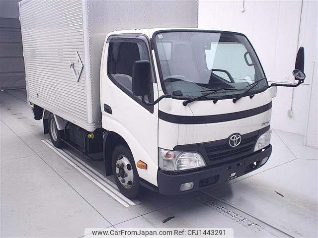 toyota dyna-truck 2010 -TOYOTA--Dyna XZU504-0004214---TOYOTA--Dyna XZU504-0004214- image 1