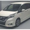 nissan serena 2017 -NISSAN--Serena DAA-GFC27--GFC27-021143---NISSAN--Serena DAA-GFC27--GFC27-021143- image 1