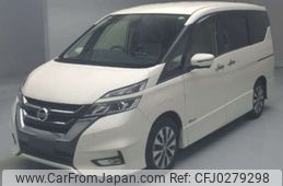 nissan serena 2017 -NISSAN--Serena DAA-GFC27--GFC27-021143---NISSAN--Serena DAA-GFC27--GFC27-021143-