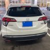 honda vezel 2015 -HONDA--VEZEL DAA-RU4--RU4-1022331---HONDA--VEZEL DAA-RU4--RU4-1022331- image 4
