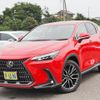 lexus nx 2021 -LEXUS--Lexus NX 6LA-AAZH26--AAZH26-1001425---LEXUS--Lexus NX 6LA-AAZH26--AAZH26-1001425- image 4