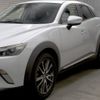 mazda cx-3 2016 CFJ1621164 image 5