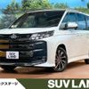 toyota noah 2023 -TOYOTA--Noah 6BA-MZRA90W--MZRA90-0046706---TOYOTA--Noah 6BA-MZRA90W--MZRA90-0046706- image 1