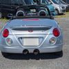 daihatsu copen 2004 -DAIHATSU 【岡山 】--Copen L880K--0022839---DAIHATSU 【岡山 】--Copen L880K--0022839- image 27