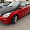 mercedes-benz b-class 2006 quick_quick_245232_WDD2452322J152665 image 6