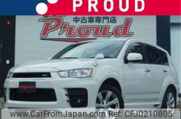 mitsubishi outlander 2010 -MITSUBISHI 【豊橋 301ﾎ8616】--Outlander CW5W--CW5W-5404689---MITSUBISHI 【豊橋 301ﾎ8616】--Outlander CW5W--CW5W-5404689-