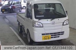 daihatsu hijet-truck 2017 -DAIHATSU 【沖縄 480ﾜ5681】--Hijet Truck S500P--0055289---DAIHATSU 【沖縄 480ﾜ5681】--Hijet Truck S500P--0055289-