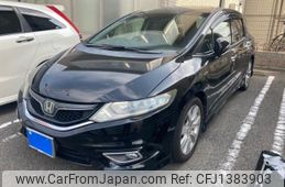 honda jade 2015 -HONDA--Jade DAA-FR4--FR4-1009527---HONDA--Jade DAA-FR4--FR4-1009527-