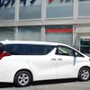 toyota alphard 2020 -TOYOTA--Alphard 3BA-AGH30W--AGH30-0316287---TOYOTA--Alphard 3BA-AGH30W--AGH30-0316287- image 25