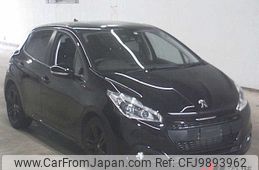 peugeot 208 2019 -PEUGEOT--Peugeot 208 A9HN01--KW032573---PEUGEOT--Peugeot 208 A9HN01--KW032573-