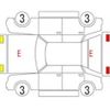 toyota harrier 2015 -TOYOTA--Harrier DBA-ZSU60W--ZSU60-0042125---TOYOTA--Harrier DBA-ZSU60W--ZSU60-0042125- image 2