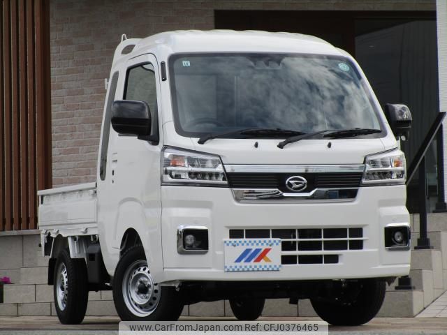 daihatsu hijet-truck 2024 quick_quick_3BD-S500P_S500P-0198711 image 1